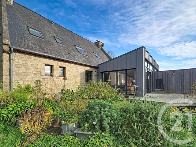 Maison &agrave; vendre - 6 pi&egrave;ces - 170,90 m2 - Plouer Sur Rance - 22 - BRETAGNE