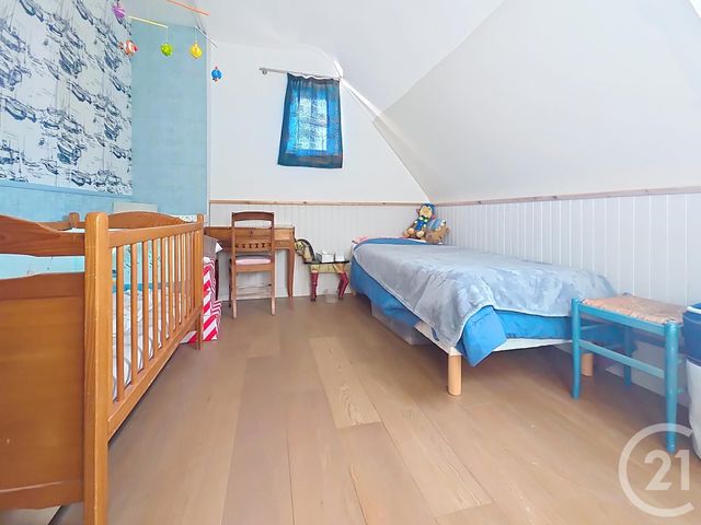 Maison &agrave; vendre - 6 pi&egrave;ces - 170,90 m2 - Plouer Sur Rance - 22 - BRETAGNE