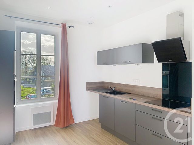 appartement - LANVALLAY - 22