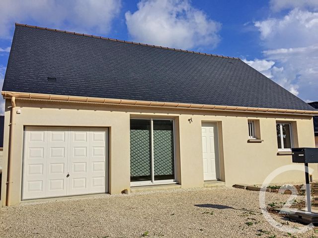 maison - LANVALLAY - 22