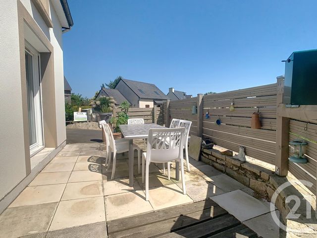 Maison &agrave; vendre - 6 pi&egrave;ces - 168 m2 - Dinan - 22 - BRETAGNE