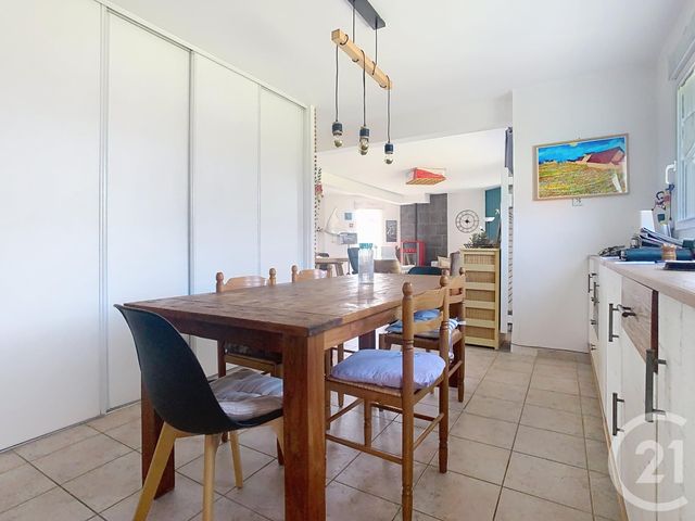 Maison &agrave; vendre - 6 pi&egrave;ces - 168 m2 - Dinan - 22 - BRETAGNE