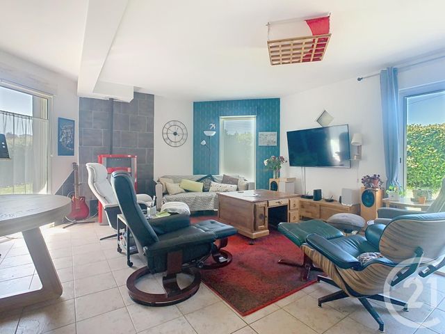 Maison &agrave; vendre - 6 pi&egrave;ces - 168 m2 - Dinan - 22 - BRETAGNE