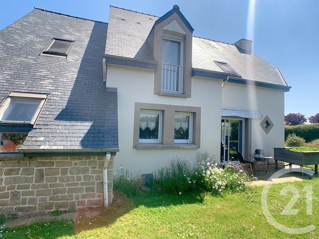 Maison &agrave; vendre - 6 pi&egrave;ces - 168 m2 - Dinan - 22 - BRETAGNE