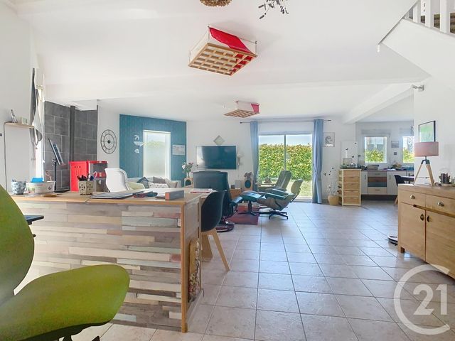 Maison &agrave; vendre - 6 pi&egrave;ces - 168 m2 - Dinan - 22 - BRETAGNE