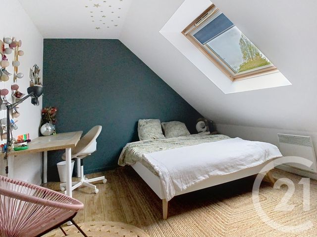 Maison &agrave; vendre - 5 pi&egrave;ces - 127,25 m2 - Trelivan - 22 - BRETAGNE