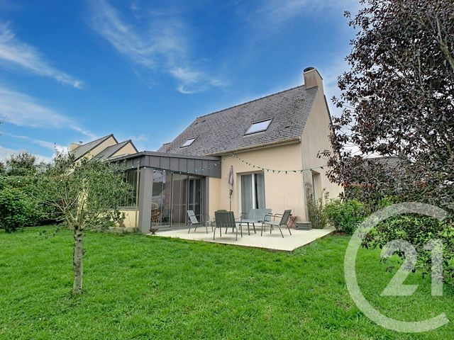 maison - TRELIVAN - 22