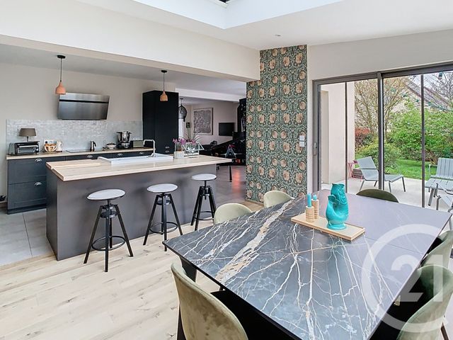 Maison &agrave; vendre - 5 pi&egrave;ces - 127,25 m2 - Trelivan - 22 - BRETAGNE