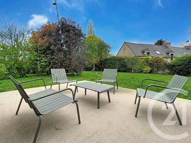 Maison &agrave; vendre - 5 pi&egrave;ces - 127,25 m2 - Trelivan - 22 - BRETAGNE
