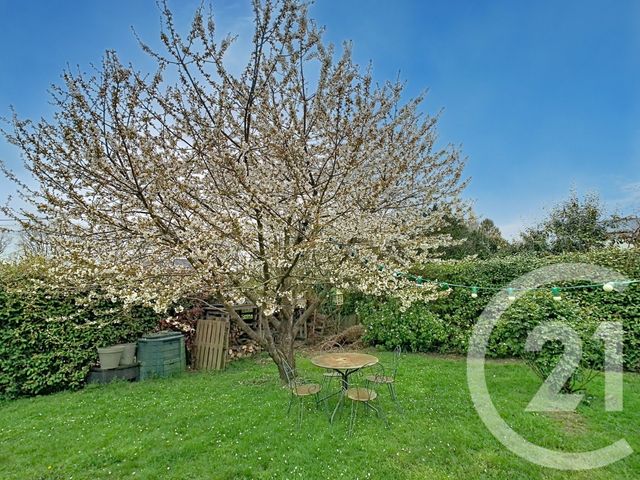 Maison &agrave; vendre - 5 pi&egrave;ces - 127,25 m2 - Trelivan - 22 - BRETAGNE