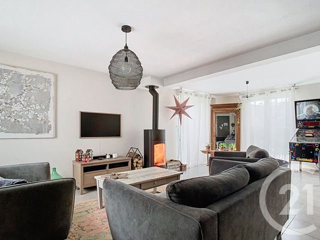 Maison &agrave; vendre - 5 pi&egrave;ces - 127,25 m2 - Trelivan - 22 - BRETAGNE