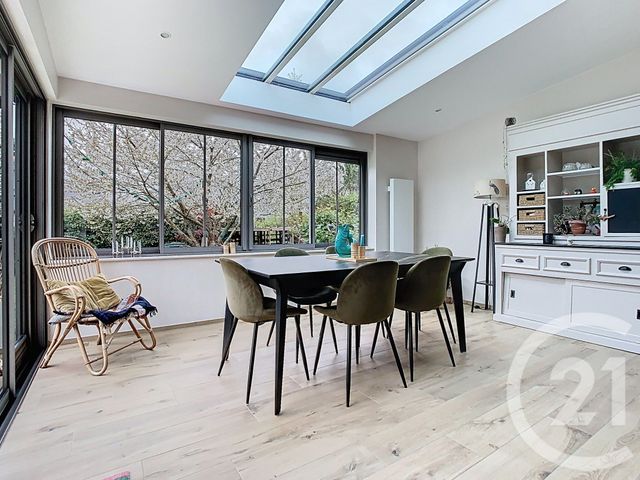 Maison &agrave; vendre - 5 pi&egrave;ces - 127,25 m2 - Trelivan - 22 - BRETAGNE