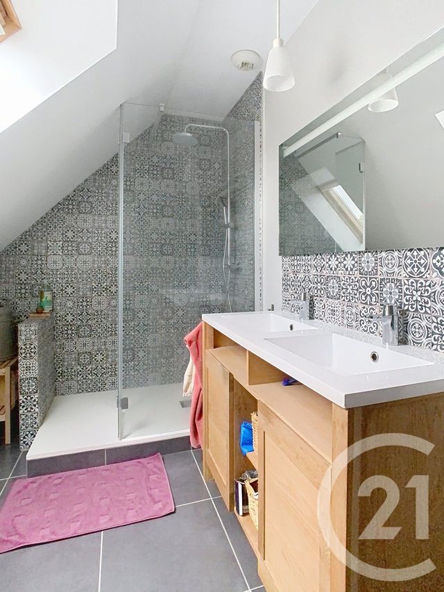 Maison &agrave; vendre - 5 pi&egrave;ces - 127,25 m2 - Trelivan - 22 - BRETAGNE