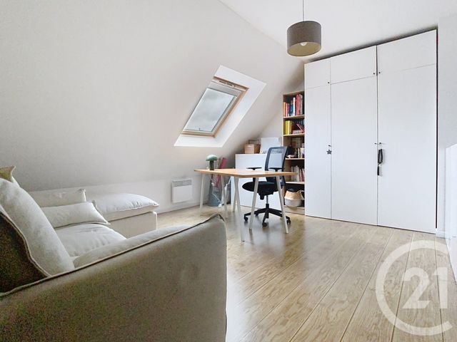 Maison &agrave; vendre - 5 pi&egrave;ces - 127,25 m2 - Trelivan - 22 - BRETAGNE