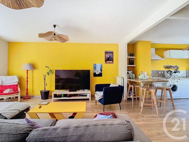 Appartement T4 &agrave; vendre - 4 pi&egrave;ces - 91,19 m2 - Dinan - 22 - BRETAGNE