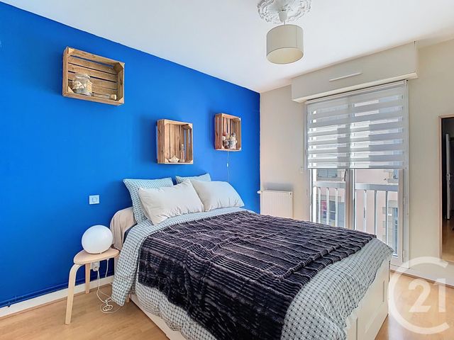 Appartement T4 &agrave; vendre - 4 pi&egrave;ces - 91,19 m2 - Dinan - 22 - BRETAGNE