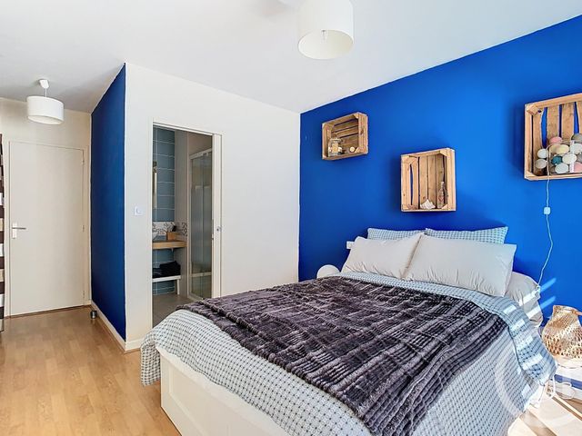 Appartement T4 &agrave; vendre - 4 pi&egrave;ces - 91,19 m2 - Dinan - 22 - BRETAGNE