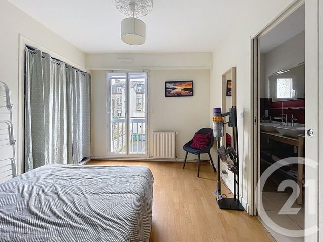 Appartement T4 &agrave; vendre - 4 pi&egrave;ces - 91,19 m2 - Dinan - 22 - BRETAGNE