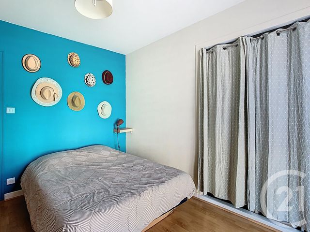 Appartement T4 &agrave; vendre - 4 pi&egrave;ces - 91,19 m2 - Dinan - 22 - BRETAGNE