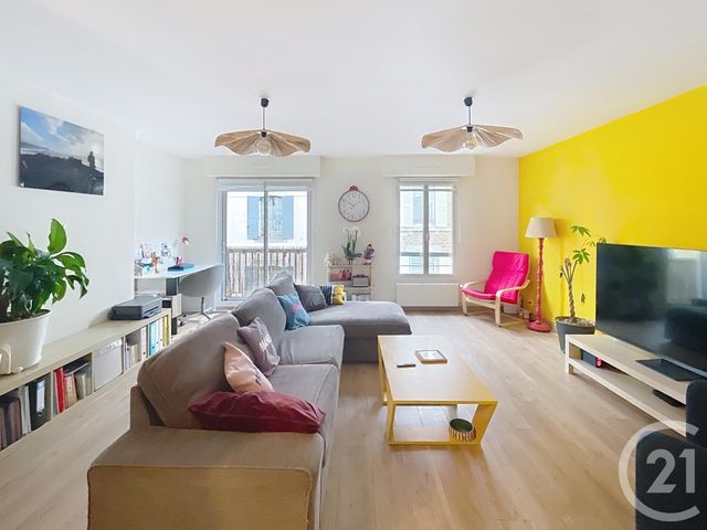 appartement - DINAN - 22