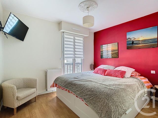 Appartement T4 &agrave; vendre - 4 pi&egrave;ces - 91,19 m2 - Dinan - 22 - BRETAGNE