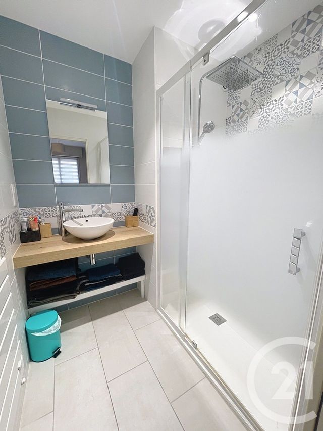 Appartement T4 &agrave; vendre - 4 pi&egrave;ces - 91,19 m2 - Dinan - 22 - BRETAGNE