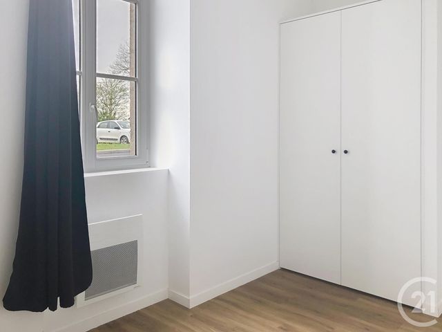 Appartement F4 &agrave; louer - 4 pi&egrave;ces - 62,28 m2 - Lanvallay - 22 - BRETAGNE