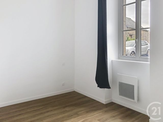 Appartement F4 &agrave; louer - 4 pi&egrave;ces - 62,28 m2 - Lanvallay - 22 - BRETAGNE