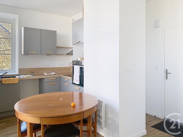 Appartement F4 &agrave; louer - 4 pi&egrave;ces - 62,28 m2 - Lanvallay - 22 - BRETAGNE