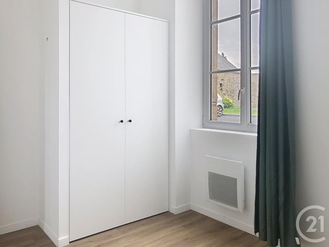 Appartement F4 &agrave; louer - 4 pi&egrave;ces - 62,28 m2 - Lanvallay - 22 - BRETAGNE