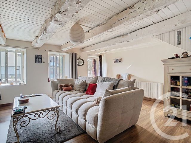 Maison à vendre TREDIAS