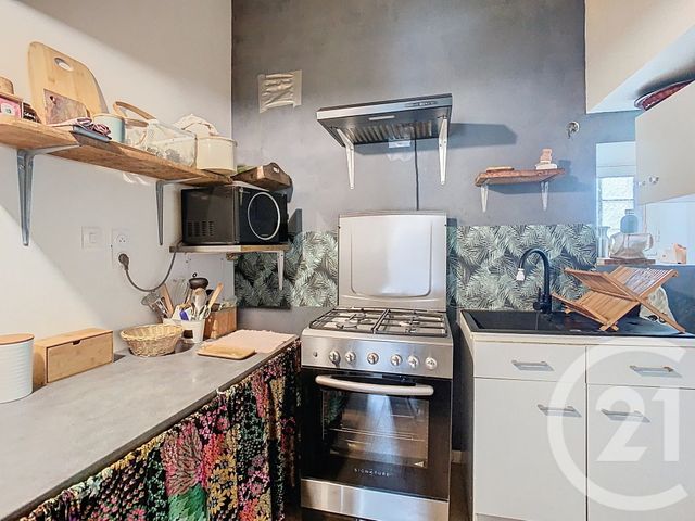 Maison &agrave; vendre - 4 pi&egrave;ces - 79,35 m2 - Tredias - 22 - BRETAGNE