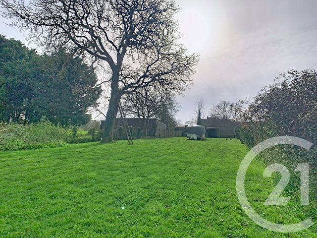 Maison &agrave; vendre - 4 pi&egrave;ces - 79,35 m2 - Tredias - 22 - BRETAGNE