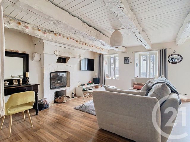 Maison &agrave; vendre - 4 pi&egrave;ces - 79,35 m2 - Tredias - 22 - BRETAGNE