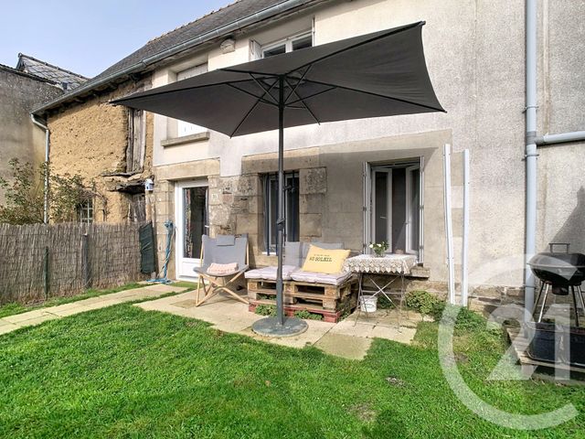 Maison &agrave; vendre - 4 pi&egrave;ces - 79,35 m2 - Tredias - 22 - BRETAGNE