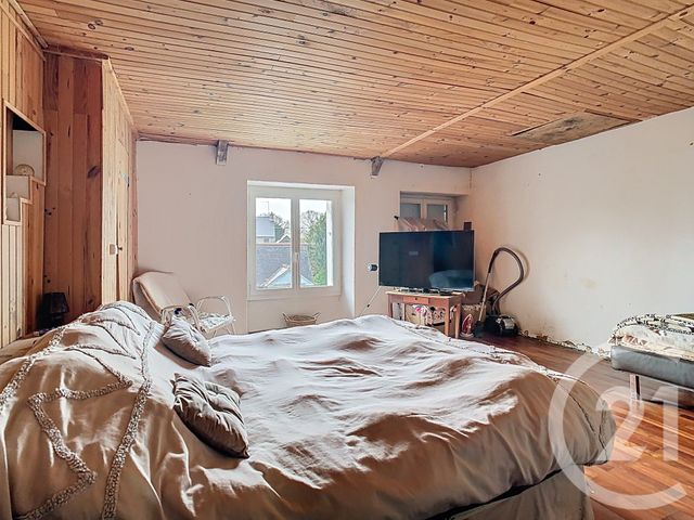Maison &agrave; vendre - 4 pi&egrave;ces - 79,35 m2 - Tredias - 22 - BRETAGNE