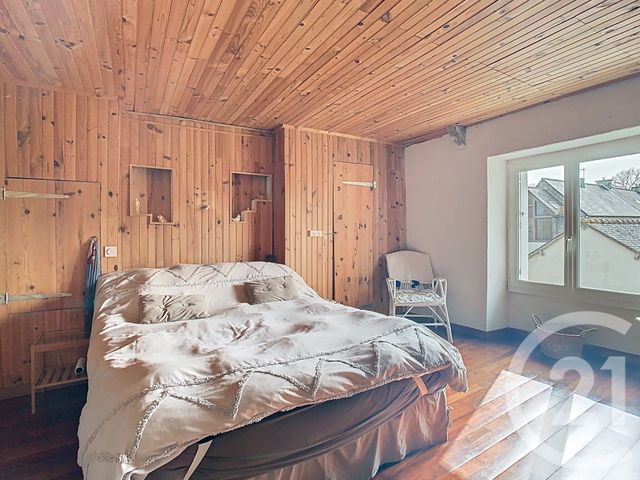 Maison &agrave; vendre - 4 pi&egrave;ces - 79,35 m2 - Tredias - 22 - BRETAGNE