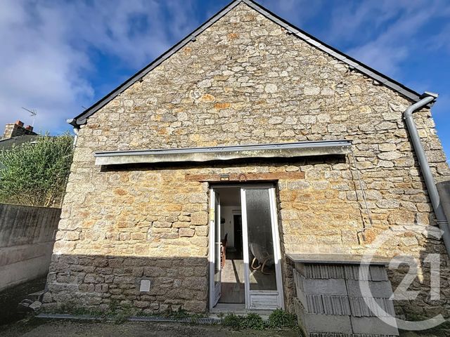 Maison &agrave; vendre - 6 pi&egrave;ces - 168,33 m2 - Quevert - 22 - BRETAGNE