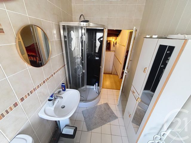 Maison &agrave; vendre - 6 pi&egrave;ces - 168,33 m2 - Quevert - 22 - BRETAGNE