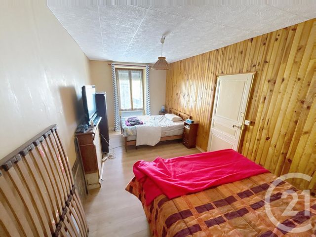 Maison &agrave; vendre - 6 pi&egrave;ces - 168,33 m2 - Quevert - 22 - BRETAGNE