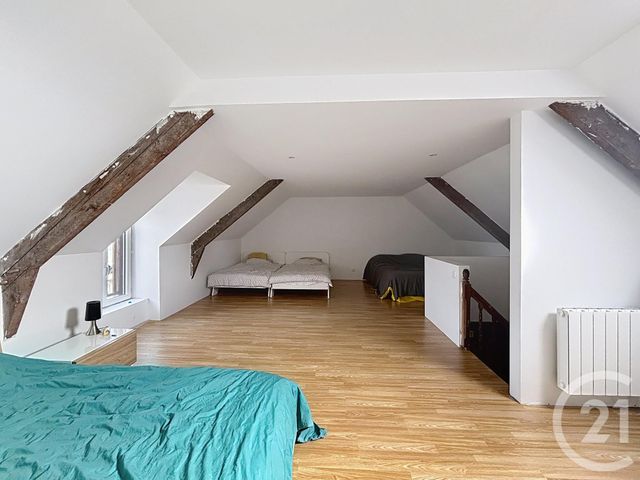 Maison &agrave; vendre - 6 pi&egrave;ces - 168,33 m2 - Quevert - 22 - BRETAGNE