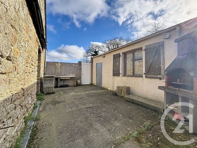 Maison &agrave; vendre - 6 pi&egrave;ces - 168,33 m2 - Quevert - 22 - BRETAGNE