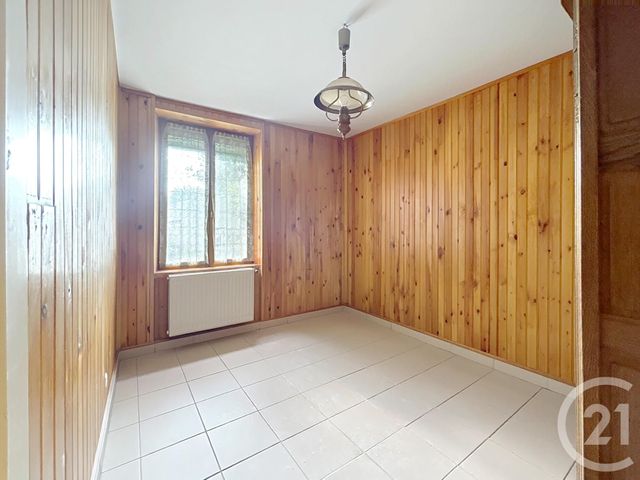 Maison &agrave; vendre - 6 pi&egrave;ces - 168,33 m2 - Quevert - 22 - BRETAGNE