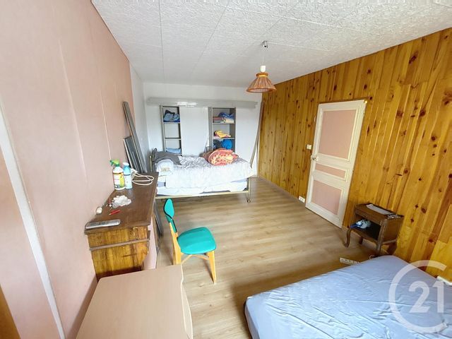 Maison &agrave; vendre - 6 pi&egrave;ces - 168,33 m2 - Quevert - 22 - BRETAGNE