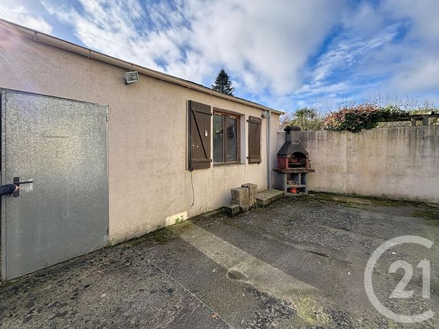 Maison &agrave; vendre - 6 pi&egrave;ces - 168,33 m2 - Quevert - 22 - BRETAGNE