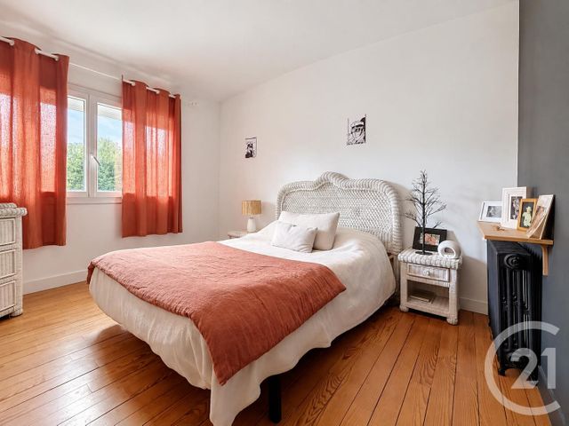 Maison &agrave; vendre - 5 pi&egrave;ces - 122 m2 - Dinan - 22 - BRETAGNE