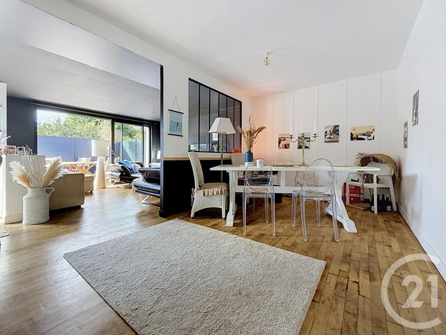 Maison &agrave; vendre - 5 pi&egrave;ces - 122 m2 - Dinan - 22 - BRETAGNE