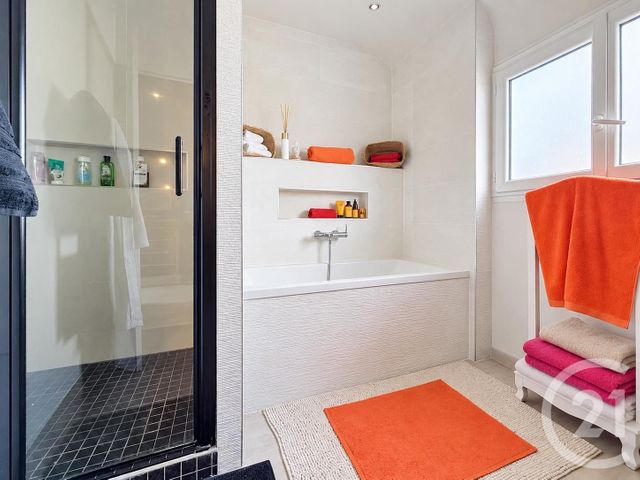Maison &agrave; vendre - 5 pi&egrave;ces - 122 m2 - Dinan - 22 - BRETAGNE
