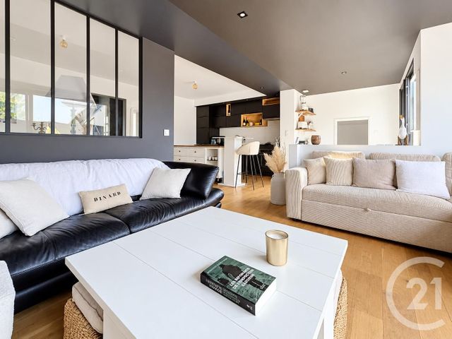 Maison &agrave; vendre - 5 pi&egrave;ces - 122 m2 - Dinan - 22 - BRETAGNE