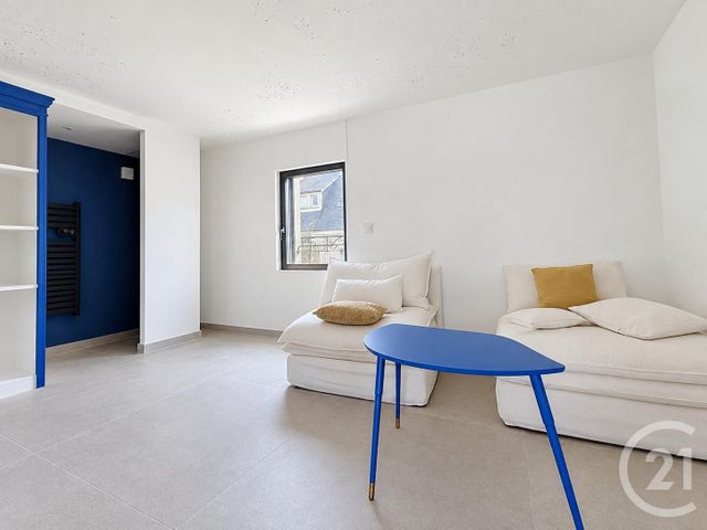 Maison &agrave; vendre - 5 pi&egrave;ces - 122 m2 - Dinan - 22 - BRETAGNE